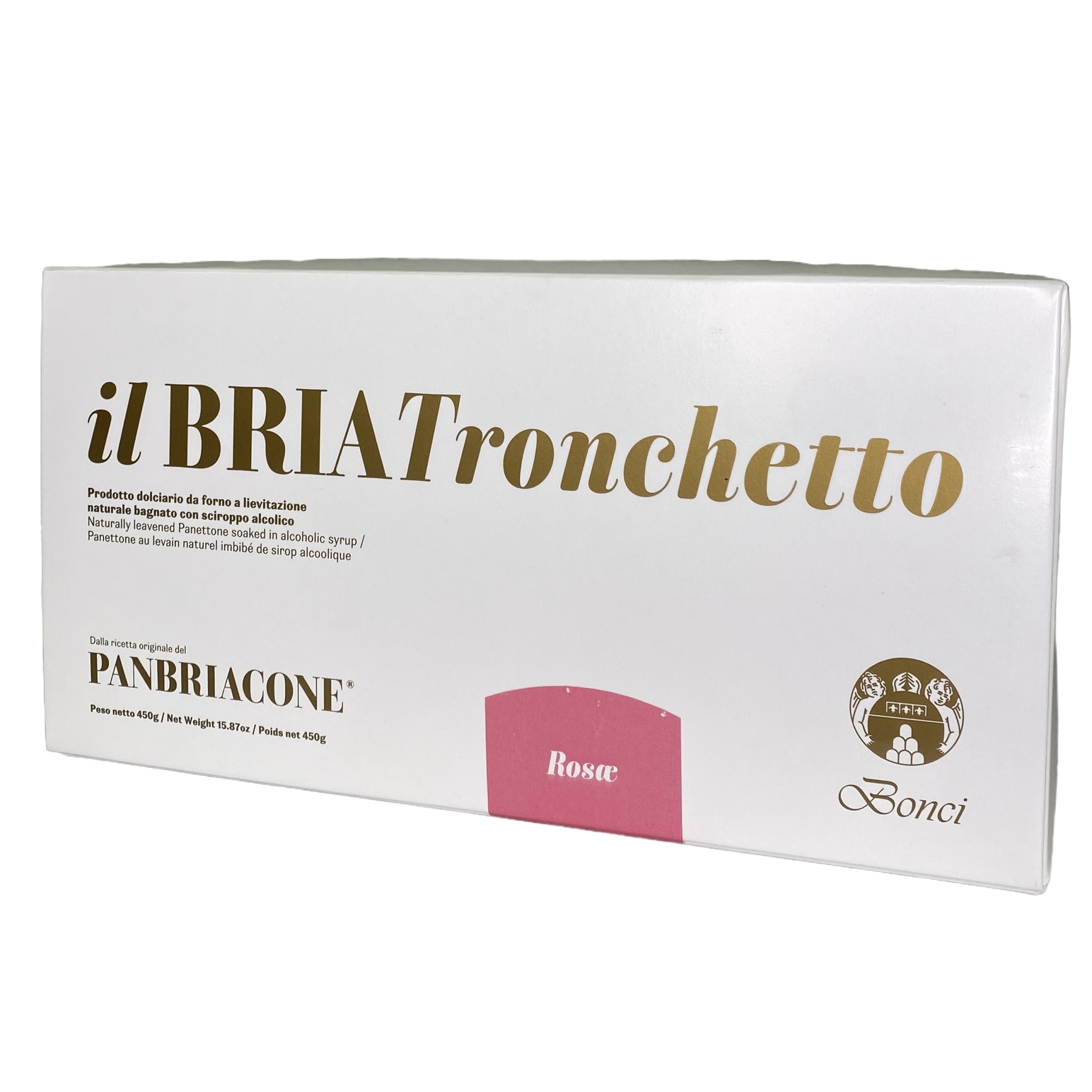 Briatronchetto Rosae Briatronchetto Rosae